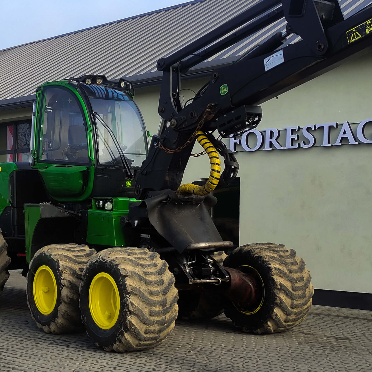 maszyny leśne, forest machines, Forstmaschinen, lesnické stroje, miško technika, лісові машини, harvester 1170E, harvesteris 1170E,  medkirtė 1170E, harvestor 1170E, xарвестер 1170E, sprzedaż maszyn leśnych, sale of forestry machines, Verkauf von Forstmaschinen, prodej lesních strojů, miško technikos pardavimas, продаж лісогосподарської техніки